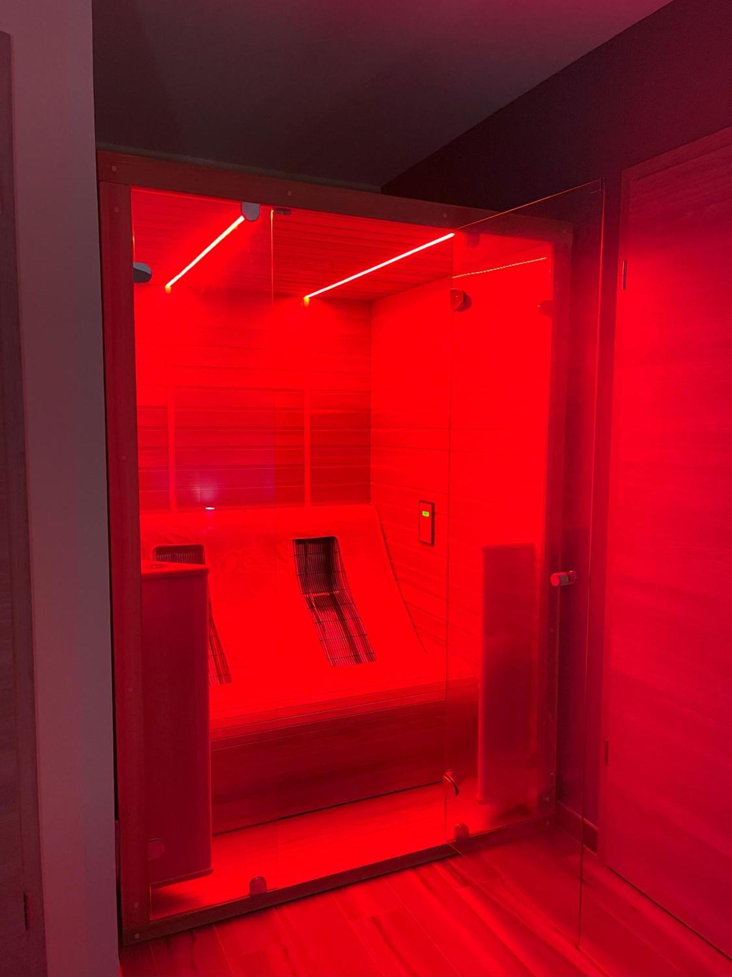 La Valentine Love Room Gites Des 3 Lavoirs Bourogne Dış mekan fotoğraf